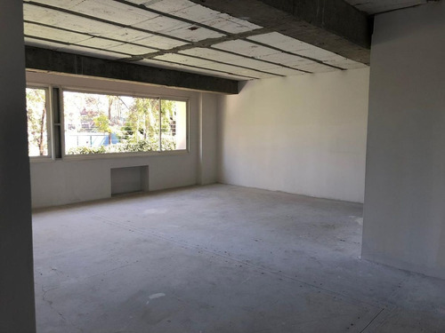 Imagen 13 de 17 de Estrena Departamento Enfrente Del Club De Golf Bosques