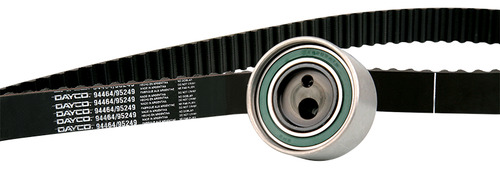 Kit De Banda De Distribución Nissan D21 Pickup V6 3.0l 1993-