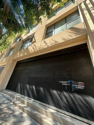 Local Comercial En Renta En Colonia Juarez