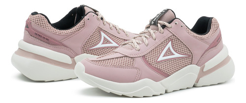 Tenis Pirma Para Mujer 8515 Deportivos