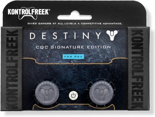 Kontrol Freek Compatible Con Ps4 Ps5 Gamer Scuf Analogo