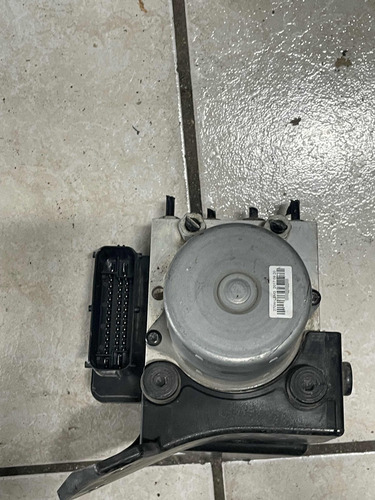 Módulo Abs Chevrolet Trax 17-19 42643519 Ml1227 (Usado)