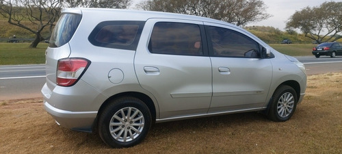 Chevrolet Spin 2013 1.8 Lt 5l 5p