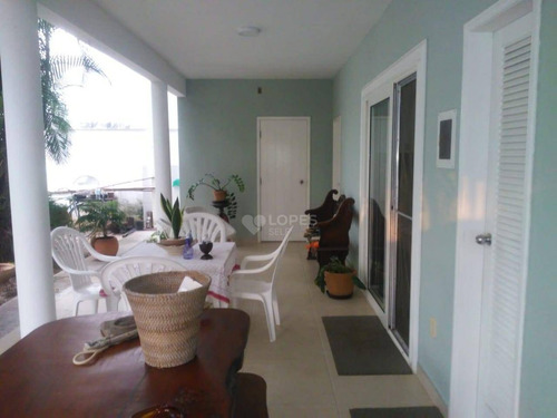Imagem 5 de 8 de Casa Com 3 Quartos, 340 M² Por R$ 1.600.000 - Piratininga - Niterói/rj - Ca20844