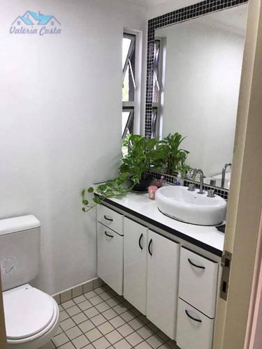 Imagem 13 de 29 de Apartamento À Venda, 65 M² Por R$ 400.000,00 - Jardim Marajoara - São Paulo/sp - Ap1335