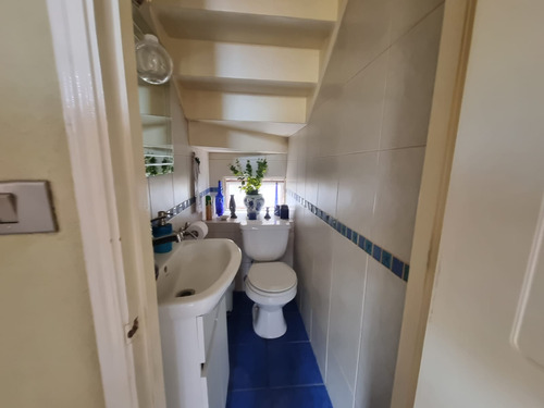 Vendo Casa Parque Inglés 4 Dormitorios 4 Baños Valor 13.70