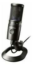 Comprar Audio-technica At2020usb-x Micrófono Usb De Condensador