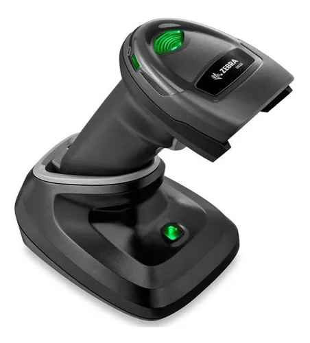 LECTOR CODIGO DE BARRAS ZEBRA DS22