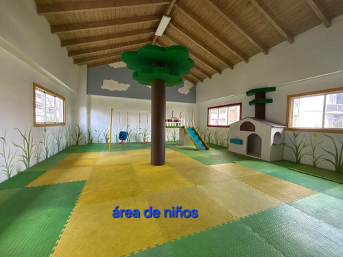 Oportunidad Serralles (cerquita Agora Mall) Piso 6 194mt2 3h 3b Área Social