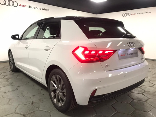 Audi A1 Sportback 30 Tfsi Stronic Nuevo 2021