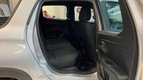 Imagen 13 de 15 de Fiat Strada Cd 0km 2021 -adelanto/usado+cuotas Hay Stock -sh