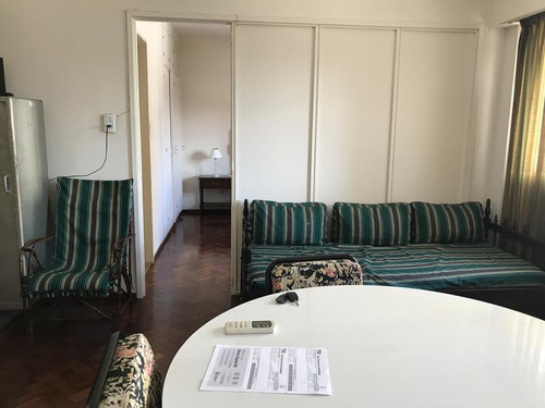 Imagen 7 de 9 de Av Corrientes 972 06 02 - Venta Departamento 1 Dormitorio En Rosario