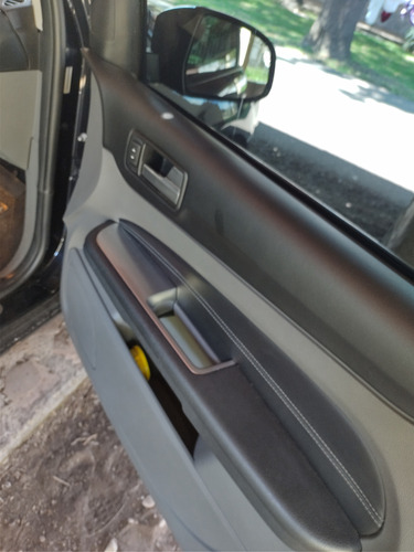 Ford Focus 2 2.0 Ghia Mt