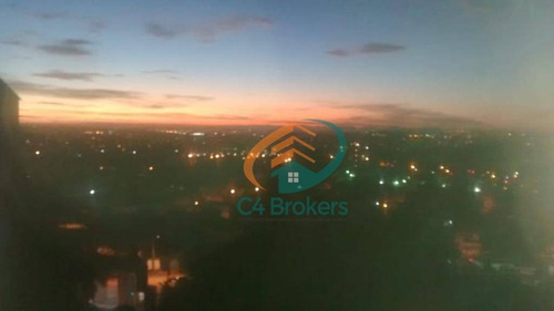 Imagem 9 de 17 de Apartamento Com 3 Dormitórios À Venda, 81 M² Por R$ 350.000,00 - Jardim Valéria - Guarulhos/sp - Ap1395