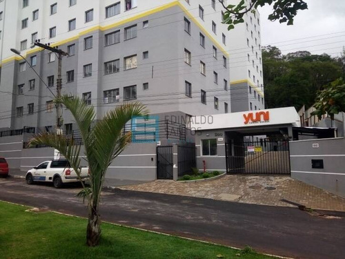 Edinaldo Santos - Carlos Chagas, Ótimo Apto 2/4, Prédio Com Elevador - 2274