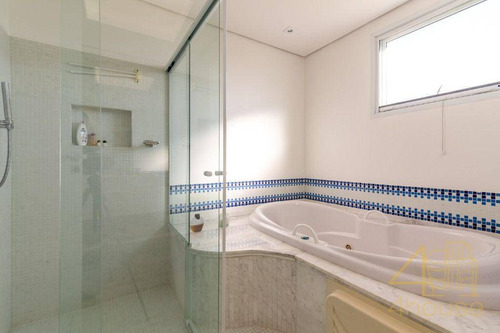 Imagem 21 de 30 de Mansão À Venda No Guarujá, Vista Para O Mar. 1411 M², Mobiliada E Decorada, Alto Padrão, 10 Suítes E Lazer Completo. Balneário Praia Do Pernambuco - Ca0599
