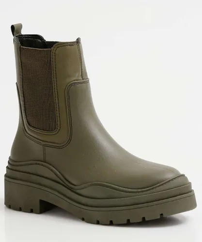 Botas femininas best sale lojas marisa