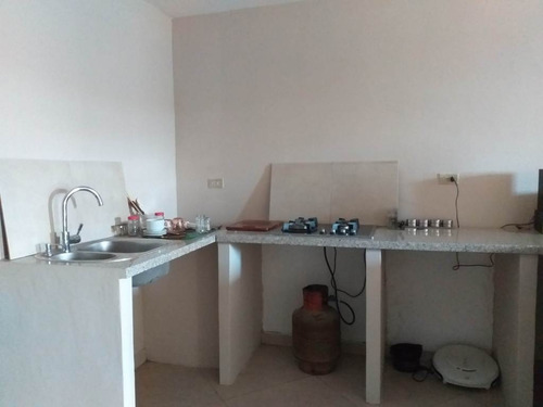 Imagen 4 de 8 de Apartamento Listo Para Habitar En Conjunto Privado # 22-6029 041469549444