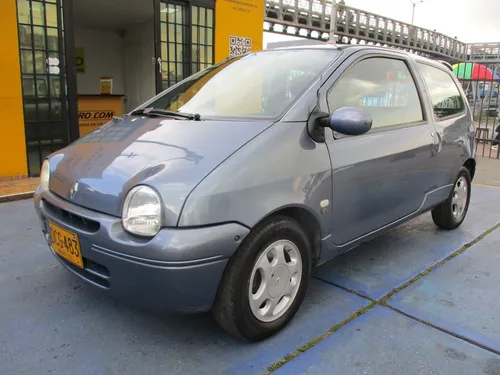 Renault Twingo DYNAMIQUE 1200CC MT AA