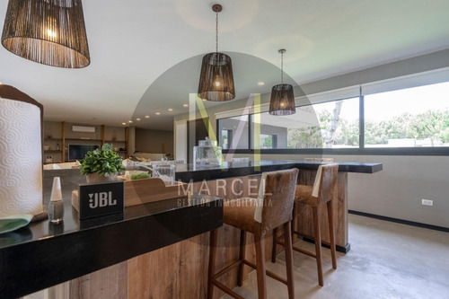 Imagen 7 de 25 de Casa Premium En Venta - 6 Ambientes - La Herradura - Pinamar
