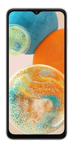 Imagen 2 de 6 de Samsung Galaxy A23 5G 128 GB Awesome white 4 GB RAM