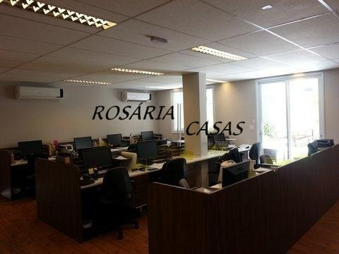 Pinheiros- Escritório Moderno E Bem Localizado - 1328