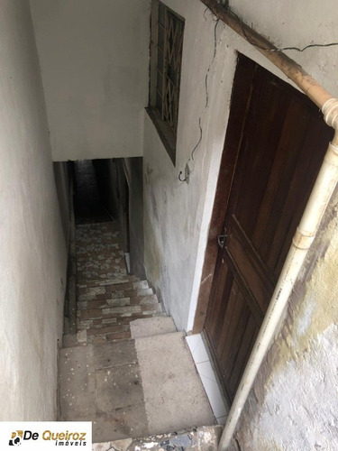 Imagem 15 de 30 de Casa Em Sao Paulo Na Zona Sul, Localizada No Recanto Campo Belo, Depois Do Cartorio De Parelheiros. - 1182 - 69381691