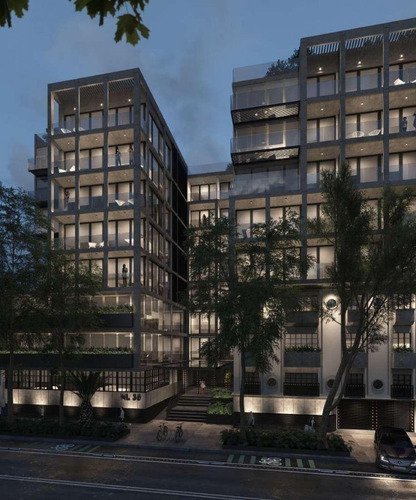 Imagen 9 de 9 de Increible Penthouse Frente Al Parque España