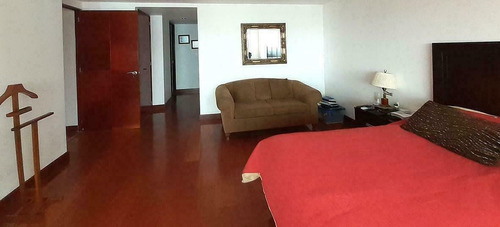 Imagen 8 de 16 de Departamento En Venta En Lomas Country