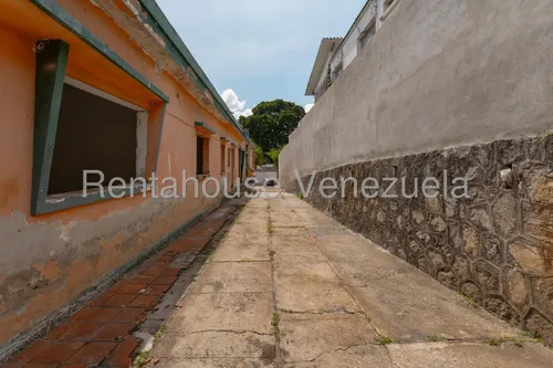 Casa En Venta, Altamira #25-6515