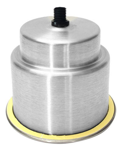 Soporte Para De Taza De Material Acero Inoxidable 2x
