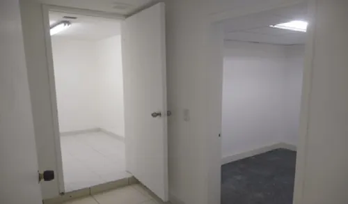 Oficina En Arriendo En San Diego-santa Fe. Cod A1029059