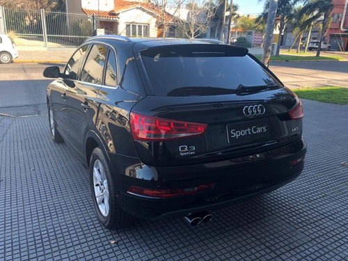 Audi Q3 1.4 Tfsi Sport S-tronic 150 Cv . Audi Sport Cars