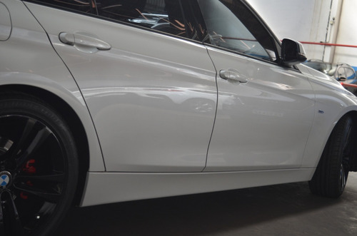 BMW Serie 3 3.0 330i Sedan Sport Line 252cv