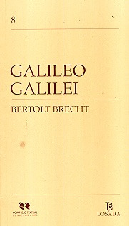 Galileo, Galilei - Bertolt Brecht