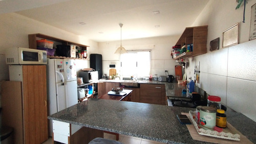 Casa Con 3 Habitaciones En Villa Aguadita Del Portezuelo, Maravillosa Vista A Las Sierras