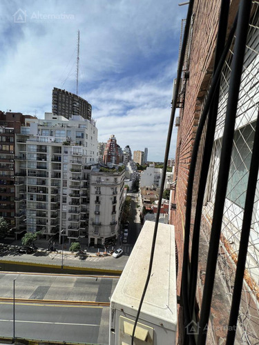 Alquiler Temporario Mensual En Buenos Aires