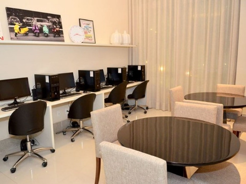 Imagem 27 de 30 de Premiere Jaguaribe Cobertura Duplex 4 Suites Sendo 1 Suite Master 395,37m2 Em Jaguaribe - Pas041 - 68993830