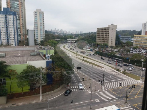 Apartamento Com 02 Dormitórios No Brooklin Para Venda - Reformado., - 226-im265383