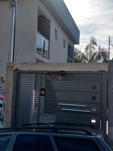 Imagem 1 de 9 de Sobrado 2 Dormitórios Com 2 Vagas - Vila Formosa - 63914