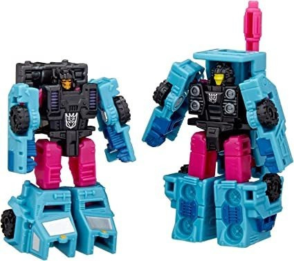 Transformers Toys Generations War For Cybertron: Earthrise