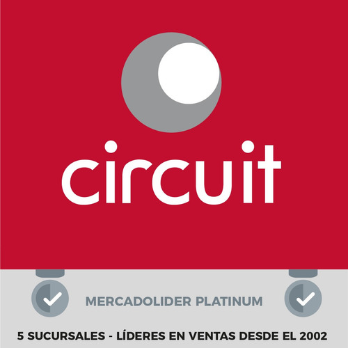 Imagen 4 de 5 de Tablet Alcatel 1t10 Smart 2/32 Circuit