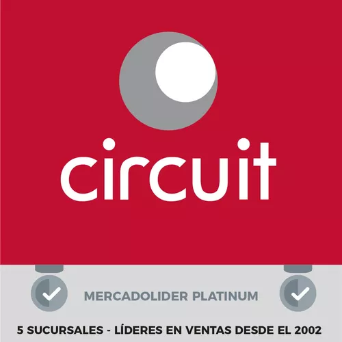 Circuit. Cámara WIFI C26-6