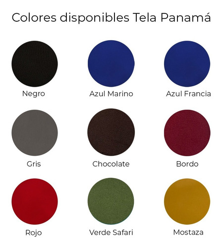 Imagen 4 de 4 de Funda Para Colchón De Futón / Divan Home
