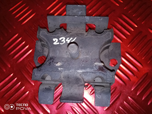 Base Motor G-2341/ Ford 6 Cil -m/200-250 Izq-der Año 73/83