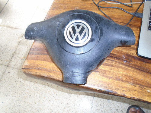 Vendo Airbag De Volkswagen Passat Año 2001, Color Negro