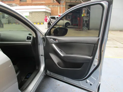 Mazda Cx-5 4x2 2000cc At Aa