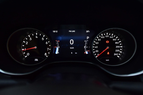 Jeep Compass Longitude 4x2 At 2021 Car Cash