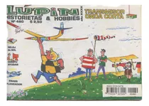 Comprar Revista Lúpin 480 482 483 486 488 Año 2005 Historietas