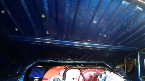 Volkswagen Kombi
